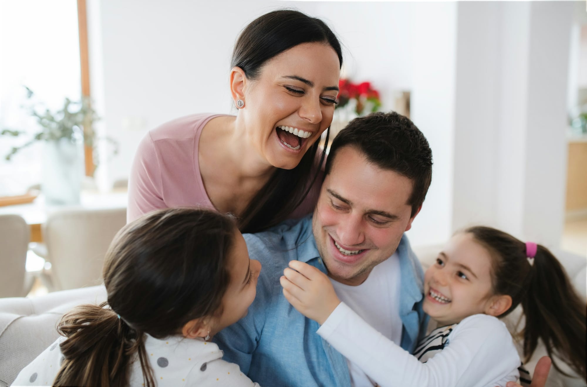 ¡Tu hogar ideal en Lima! Descubre barrios seguros con excelentes escuelas y salud.